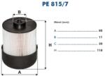 Filtron PE815/7 Filtron üzemanyagszűrő
