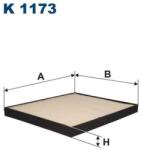 Filtron K1173 Filtron pollenszűrő