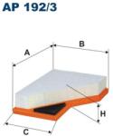 Filtron AP192/3 Filtron levegőszűrő