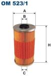 Filtron OM523/1 Filron olajszűrő