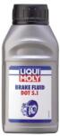 LIQUI MOLY Dot5.1 fékfolyadék 250ml