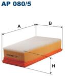 Filtron AP080/5 Filtron levegőszűrő