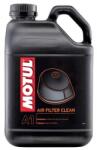 Motul A1 Air Filter Clean légszűrő tisztító 5L
