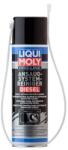 LIQUI MOLY Pro-Line Ansaugsystemreiniger Diesel szívórendszer tisztító spray 400ml