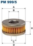 Filtron PM999/5 Filtron üzemanyagszűrő