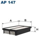 Filtron AP147 Filtron levegőszűrő