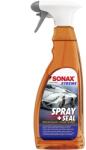 SONAX xtreme védő és tömítő spray 750ml - olajforras