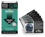 MOTOREX Viso-Clean bukosisak plexi tisztító kendő 6db/csomag