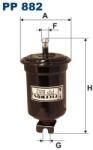 Filtron PP882 Filtron üzemanyagszűrő