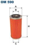 Filtron OM590 Filron olajszűrő