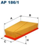Filtron AP186/2 Filtron levegőszűrő