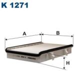 Filtron K1271 Filtron pollenszűrő