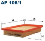Filtron AP108/1 Filtron levegőszűrő