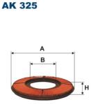 Filtron AK325 Filtron levegőszűrő