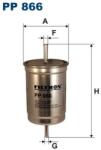 Filtron PP866 Filtron üzemanyagszűrő