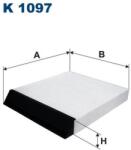 Filtron K1097 Filtron pollenszűrő