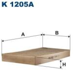 Filtron K1205A Filtron pollenszűrő