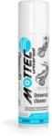 XADO Mottec Universal lánctisztító spray 150ml - olajforras