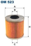 Filtron OM523 Filron olajszűrő