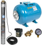 IBO 4SDM2-12 50L