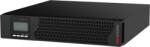 Hikvision UPS Online, 1800W, PFC, Sinusoidala pura, 4 baterii 12V/9Ah - HIKVISION DS-UPS02K48-R-TJS (DS-UPS02K48-R-TJS)