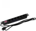 LinkPower 6 Plug 2 m Switch (LINK-PDU6)