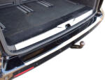 EgriAuto acél lökhárítóvédő Volkswagen T5 Transporter 2003-2010 (TBPVW711)