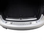 EgriAuto acél lökhárítóvédő Audi A4 B8 Kombi 2011-2015 (TBPAU701)