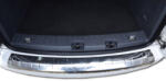 EgriAuto acél lökhárítóvédő Volkswagen Caddy 2010-2016 (TBPVW702)