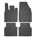 FroGum méretpontos gumiszőnyeg Volkswagen ID7 2022- (ET4131607)