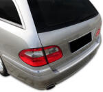 EgriAuto acél lökhárítóvédő Mercedes E Klas S211 Kombi 2002-2009 (TBPME703)