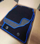 FroGum méretpontos gumiszőnyeg Dacia Jogger 2022- csak 3. sor! (ET444980)