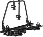 Thule Caravan Superb Standard XT - Black Kerékpártartó 2 db k. párhoz