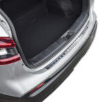 EgriAuto acél lökhárítóvédő Nissan Qashqai J11 Facelift 2017-2021 (TBPNI704)