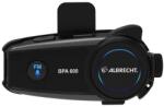 Albrecht BPA600 Bluetooth motoros fejhallgató (ALA-500-999)