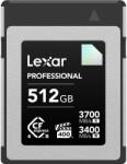 Lexar VPG400 512GB (LCXEXD4512G-RNENG)
