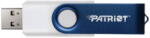 Patriot Xporter X550 64GB (PS64GX550AAD) Memory stick