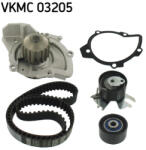 SKF Set distributie + pompa de apa SKF VKMC03205