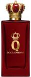 Dolce&Gabbana Q pour Femme Extrait de Parfum 100 ml Tester