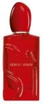 Giorgio Armani Si Passione Red Musk EDP 100 ml Tester