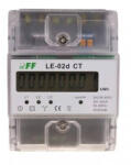 F&F LE-02D CT