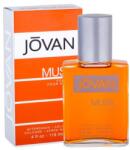 Jovan Musk 118 ml aftershave loțiune