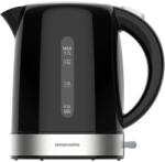 Arthur Martin KE02301B Електрическа кана 2200W, 1.7L (KE02301B)