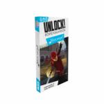 Gémklub Unlock! : Rövid kalandok - Vörös maszk Játék