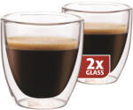 MAXXO Espresszó 80 Ml Maxxo Glass