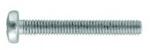  df csavar m 2, 5x12 kh, 4.8, horganyzott din-7985