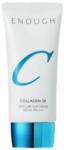 Enough Collagen Слънцезащитен крем за лице 3X Moisture, SPF50+, 50 g - ozone