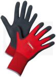 AERO Kesztyű NitroCom 1931 premium piros AERO nitril 10-es XL-es XL/9 (A-1931-XL) - alkatreszek