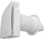 Hajdu Air HR 60 hővisszanyerős szellőztető rendszer, falra szerelhető (2436000010)