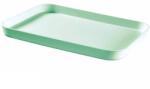 Curver Essentials tálca mentazöld (241953)